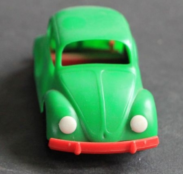 Hammer Volkswagen Beetle 1970 Plasticmodel (5691)